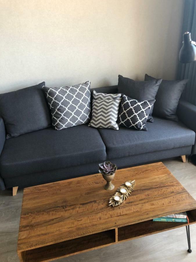Butas Centre Apartment Klaipeda Luaran gambar