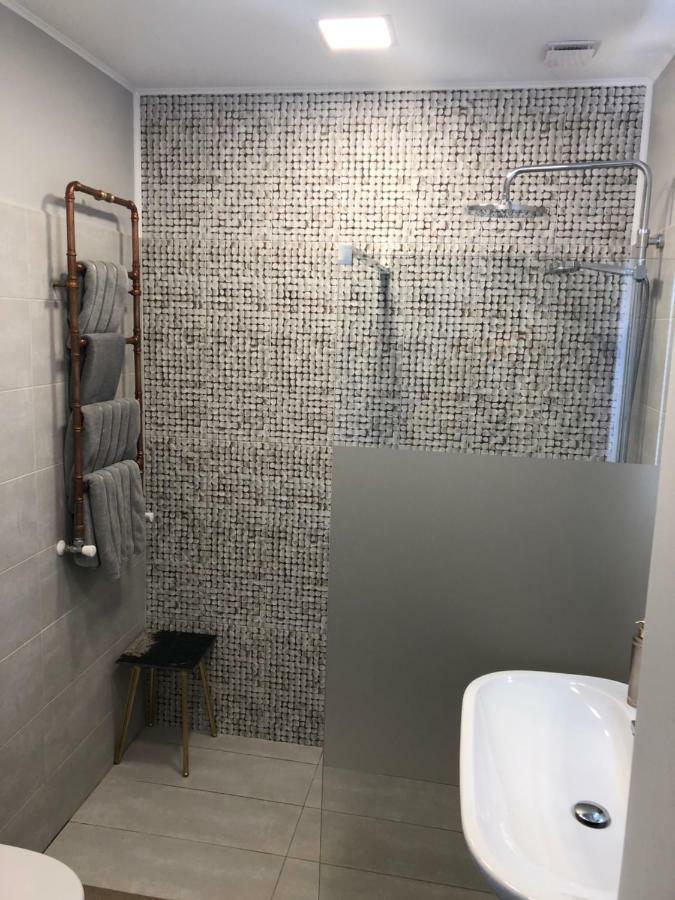 Butas Centre Apartment Klaipeda Luaran gambar