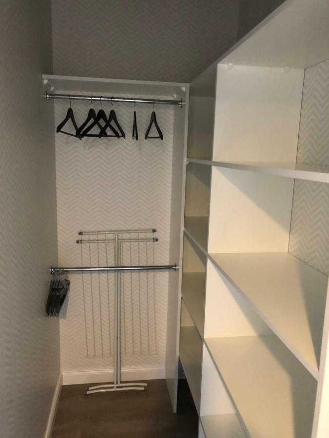 Butas Centre Apartment Klaipeda Luaran gambar
