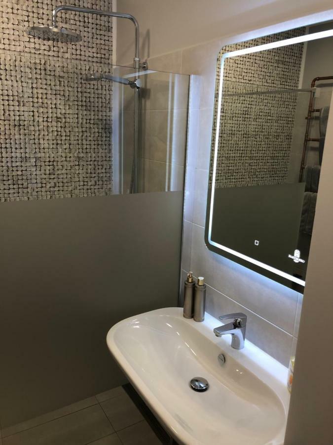 Butas Centre Apartment Klaipeda Luaran gambar
